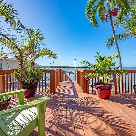 Chokoloskee Island Rv Park إيفرغليدز سيتي المظهر الخارجي الصورة