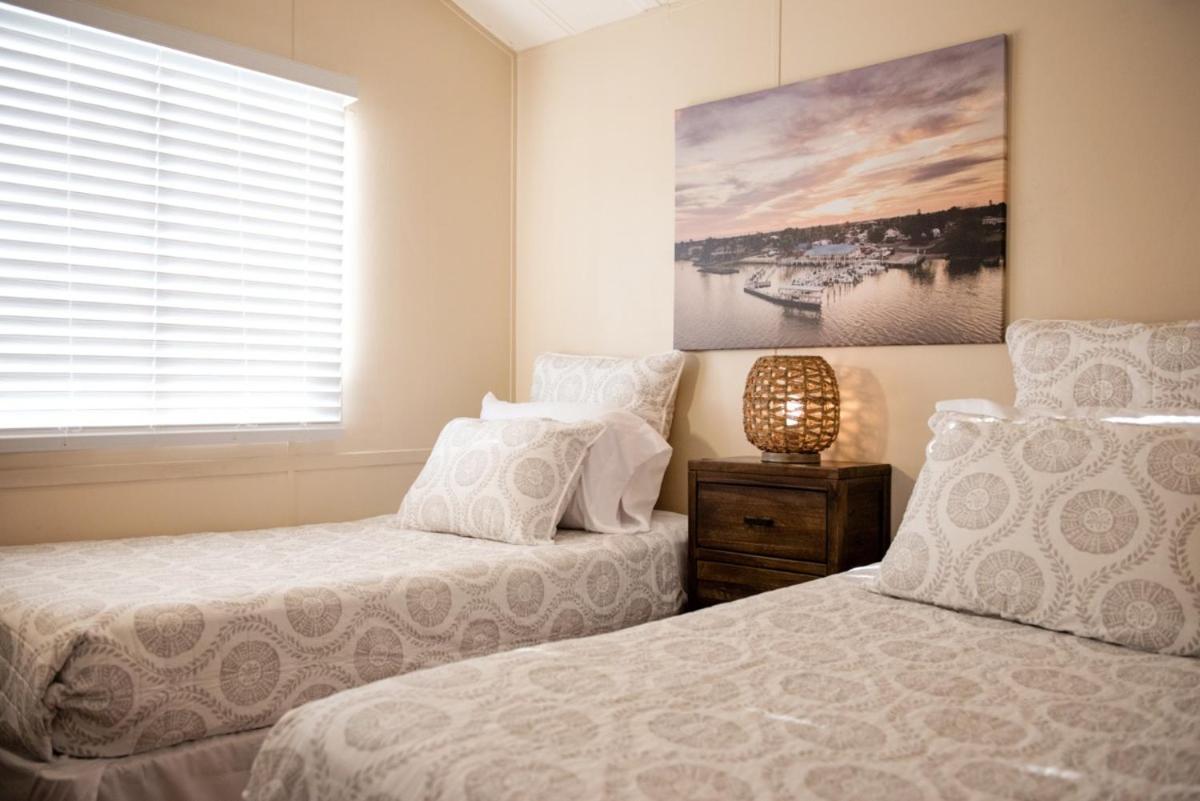 Chokoloskee Island Rv Park إيفرغليدز سيتي الغرفة الصورة