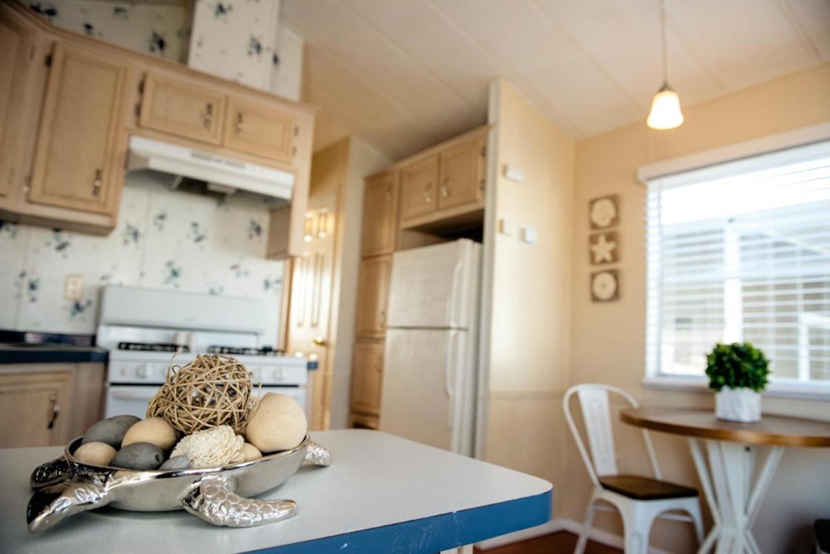 Chokoloskee Island Rv Park إيفرغليدز سيتي الغرفة الصورة