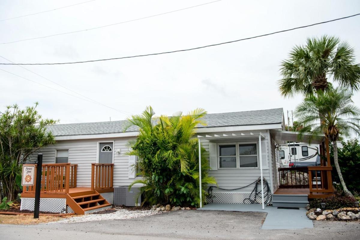 Chokoloskee Island Rv Park إيفرغليدز سيتي الغرفة الصورة