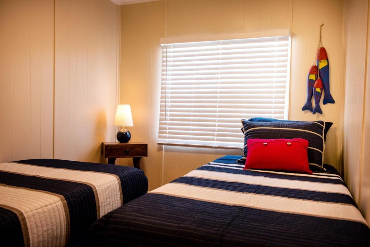 Chokoloskee Island Rv Park إيفرغليدز سيتي الغرفة الصورة