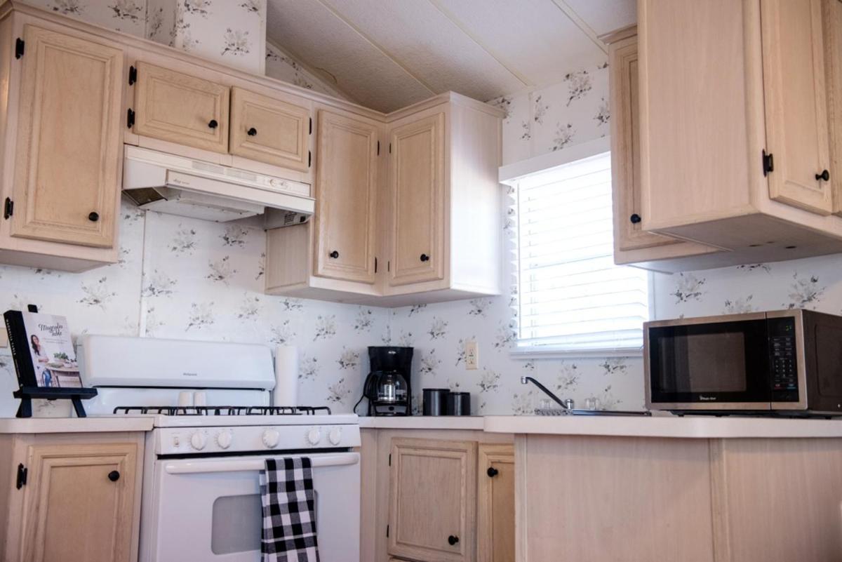 Chokoloskee Island Rv Park إيفرغليدز سيتي الغرفة الصورة