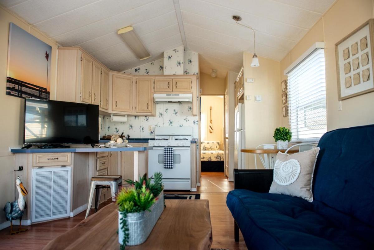 Chokoloskee Island Rv Park إيفرغليدز سيتي الغرفة الصورة