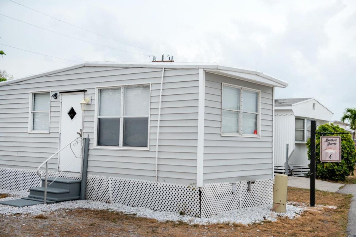 Chokoloskee Island Rv Park إيفرغليدز سيتي الغرفة الصورة