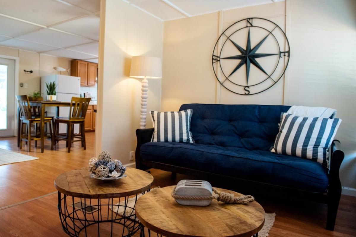 Chokoloskee Island Rv Park إيفرغليدز سيتي الغرفة الصورة