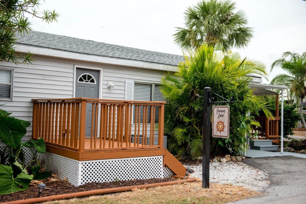 Chokoloskee Island Rv Park إيفرغليدز سيتي الغرفة الصورة