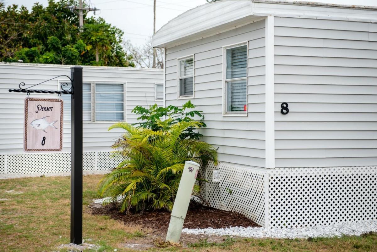 Chokoloskee Island Rv Park إيفرغليدز سيتي الغرفة الصورة