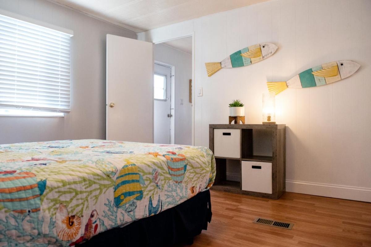 Chokoloskee Island Rv Park إيفرغليدز سيتي الغرفة الصورة
