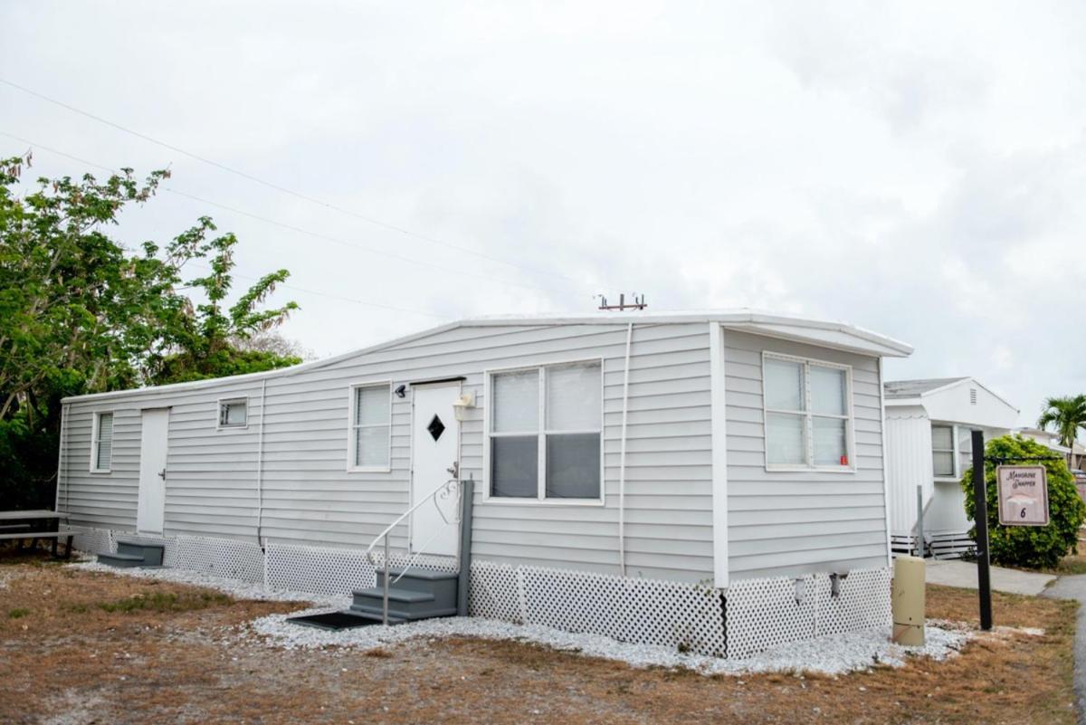 Chokoloskee Island Rv Park إيفرغليدز سيتي الغرفة الصورة