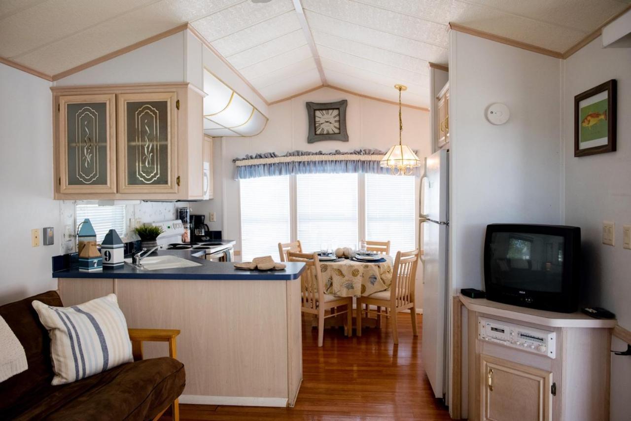 Chokoloskee Island Rv Park إيفرغليدز سيتي الغرفة الصورة