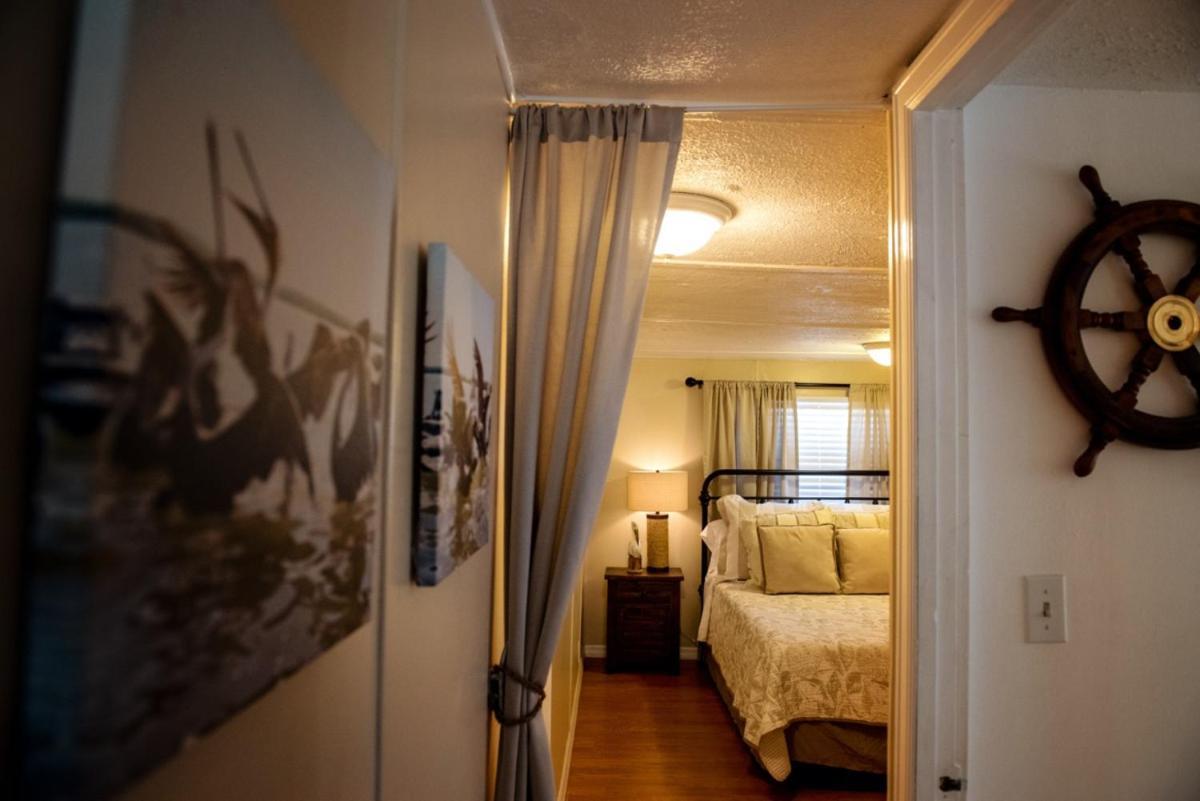 Chokoloskee Island Rv Park إيفرغليدز سيتي الغرفة الصورة