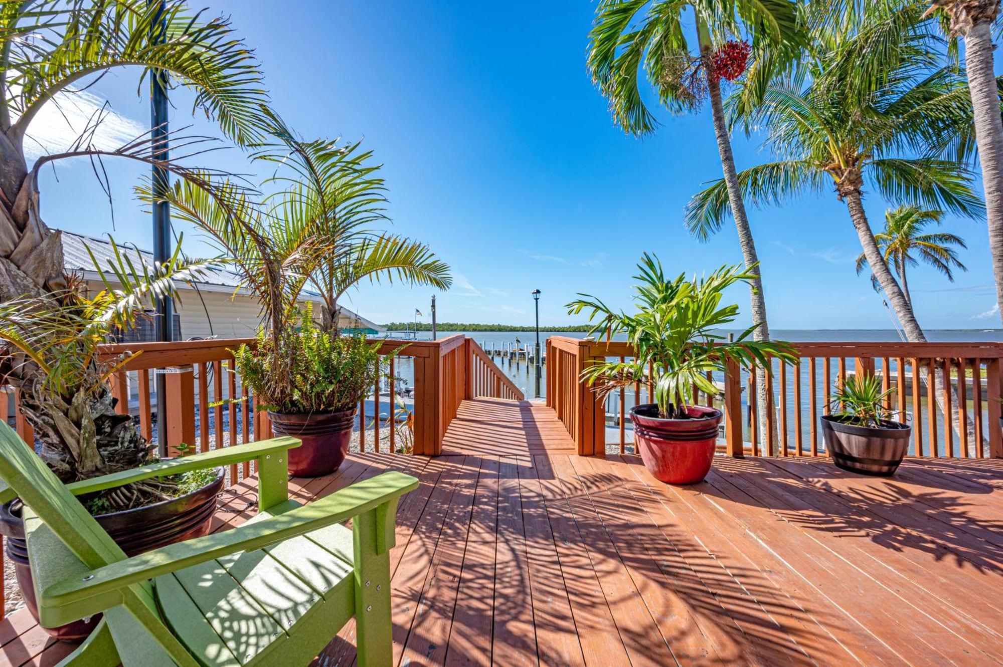 Chokoloskee Island Rv Park إيفرغليدز سيتي المظهر الخارجي الصورة