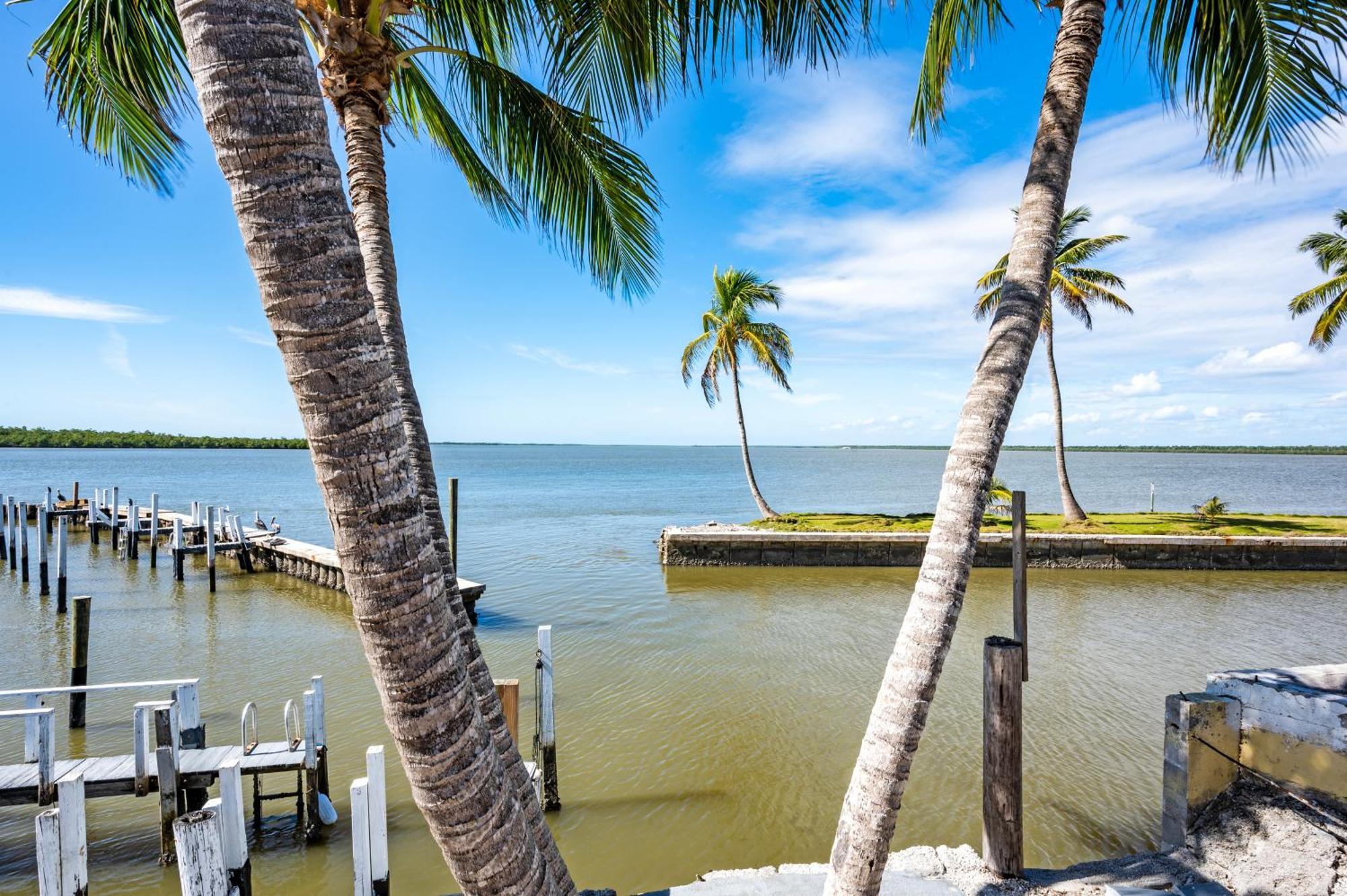 Chokoloskee Island Rv Park إيفرغليدز سيتي المظهر الخارجي الصورة