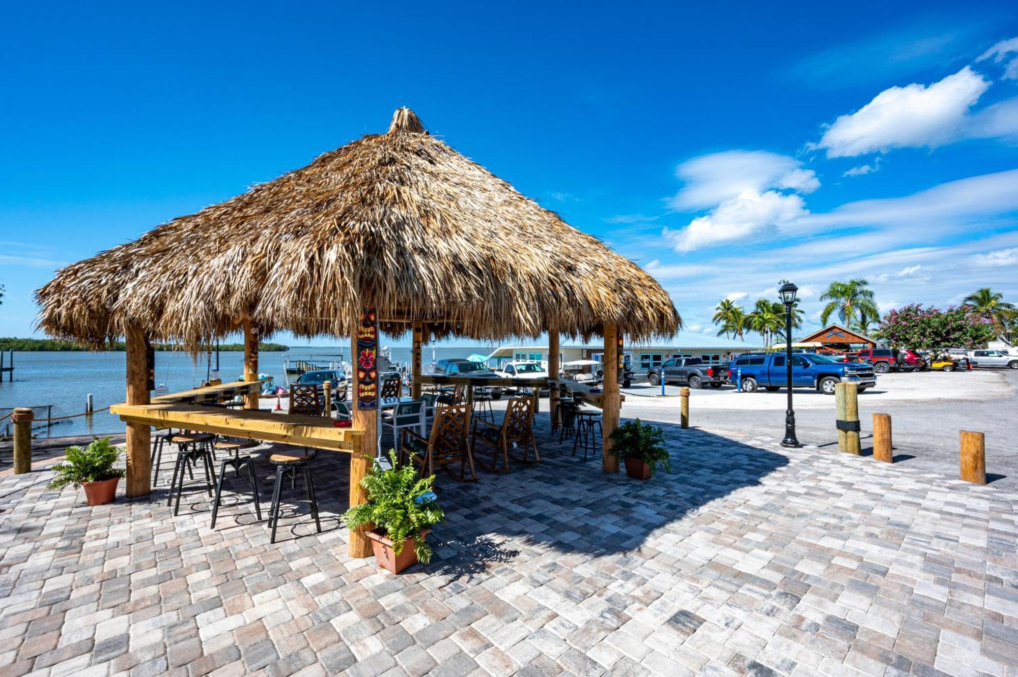 Chokoloskee Island Rv Park إيفرغليدز سيتي المظهر الخارجي الصورة